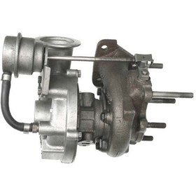 Resim TURBO KOMPLE TRANSİT T15 2.5 TD 97-01 4 DELİK 