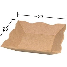 Resim Ahşap Ekmeklik E327 