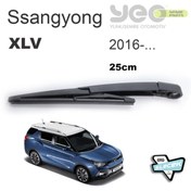 Resim YEO Ssangyong Xlv Arka Silecek Kolu 2016-... Wiperear 