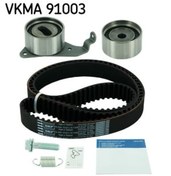 Resim SKF VKMA91003 Triger Eksantrik Gergi Seti Avensis Uyumlu 97-02 Corona 92-97 Rav4 96-00 2.0 163X267 