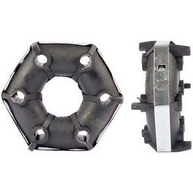 Resim Mga-951228 - Saft Askı Takozu Altı Kose Fıat : M 131 