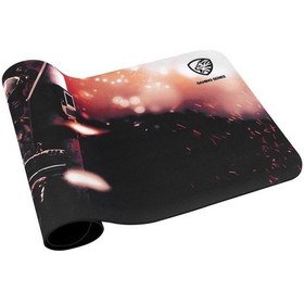 Resim Hytech Hy-Xmpd70-1 30-70 Oyuncu Mouse Pad 
