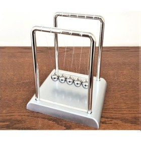 Resim Kenpazar Gümüş Denge Topu Küçük Boy 