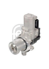 Resim Egr Valfi A4/a5/a6/q5/a7/touareg/casa/cata/cjma/ckda 2,7 Tdı/3,0 Tdı/4,2 Tdı 07 