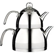 Resim Emsan Aragon Çaydanlık Takımı 