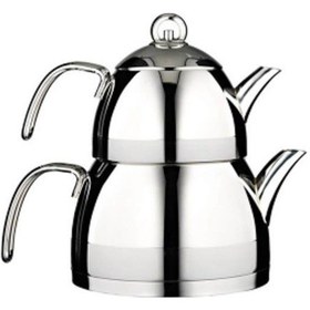 Resim Emsan Aragon Çaydanlık Takımı 