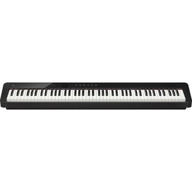Resim Casio PX-S5000BK Dijital Piyano (Siyah) 