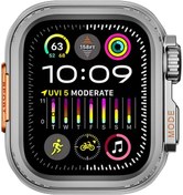 Resim Yıldızan İle Uyumlu 7 45mm to İle Uyumlu Ultra 49mm Kasa Dönüştürücü Gard 33 Gri 1059428 