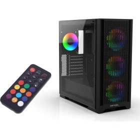 Resim Empousa EMG-17XB Premium Bilgisayar Kasası 