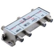 Resim upTech Spt208 1/6 Splitter 