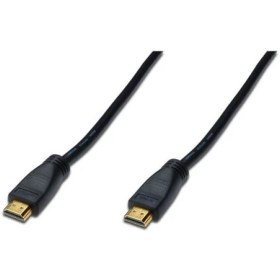 Resim Digitus Ak-330105-150-S Dıgıtus 15 Metre Hdmı Kablo 