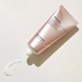 Resim Moremo - Perfumed Hand Cream (Çiçek Kokulu Yumuşatıcı El Kremi) 50ml (SKT İndirimli) - HAPPY IN BLOOM 