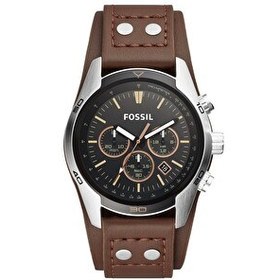 Resim Fossil Coachman CH2891 Erkek Kol Saati 