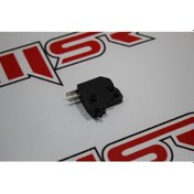 Resim Scooter Disk Fren Müşürü Arka (495918265) 