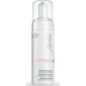 Resim Bionike Defence Mousse Temizleme Köpüğü 150 ml 