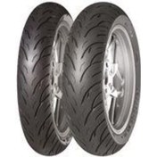 Resim Anlas 130/70-12 Diş Lastik Tournee Tubeless 553439965 