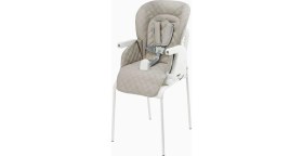 Resim Kinderkraft Tulo 3in1 Çocuk Mama Sandalyesi Booster ve Sandalye 