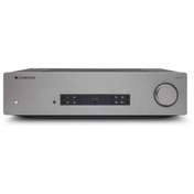 Resim Cambridge Audio CXA81 Entegre Amplifikatör Gri 