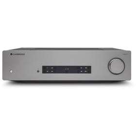 Resim Cambridge Audio CXA81 Entegre Amplifikatör Gri 