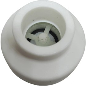 Resim Kalde Pprc Plastik Yaylı Çekvalf 20 mm 