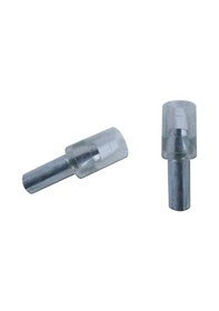 Resim Raf Pimi Geçme Metal Şeffaf Pk 50Ad 