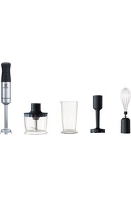 Resim Electrolux E5HB2-8SS Paslanmaz Çelik Bıçaklı Blender Seti 