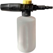 Resim Bosch Aquatak Foam Cannon Foam Lance Köpük ml 
