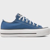 Resim Converse Kadın Ayakkabı A08289c 459 Mavi 