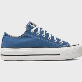 Resim Converse Kadın Ayakkabı A08289c 459 Mavi 