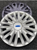 Resim Ford Granada 14" Inç Kırılmaz Jant Kapağı 4 Adet /4911ford/ 