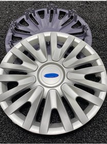 Resim Ford Pick Up 15" Inç Kırılmaz Jant Kapağı 4 Adet /5911ford/ 