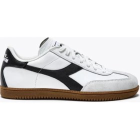 Resim Timberland Diadora Trainer Erkek Beyaz Spor Ayakkabı - 501.181246-C0351 