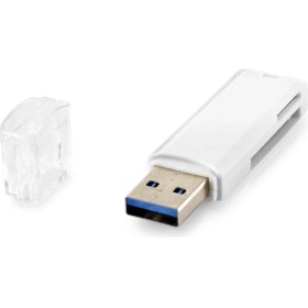 Resim Hadron HDX7030 USB Card Reader USB 3.0 