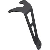 Resim Motosiklet Egzoz Askı Braketi Arka Ayak Mandalı 