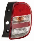 Resim SAĞ STOP LAMBASI NISSAN MICRA K13 2010-2013 ARASI (DEPO) 