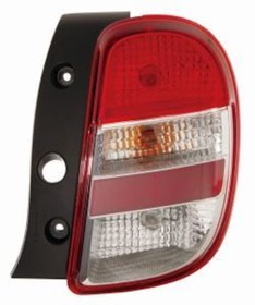 Resim SAĞ STOP LAMBASI NISSAN MICRA K13 2010-2013 ARASI (DEPO) 