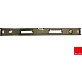 Resim Bosch Ceta Form 120 cm Profesyonel Tutamaklı Su Terazisi P20-120 