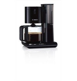 Resim Bosch TKA8013 Styline Filtre Kahve Makinesi 