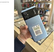 Resim Xiaomi Redmi Note 11R İkinci El YD | 128 GB 4 GB | Mavi Xiaomi Redmi Note 11R İkinci El | 128 GB | Mavi