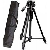 Resim Gdx 472 Fotoğraf ve Video Kamera Tripod Gdx 472 Fotoğraf ve Video Kamera Tripod