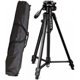 Resim Gdx 472 Fotoğraf ve Video Kamera Tripod 