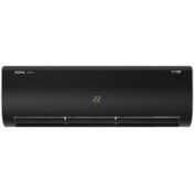 Resim Sigma Sgm18ınvdhc-bl Exclusive-bl 18.000 Btu/h A Inverter Klima 