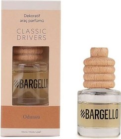 Resim Odunsu Araç Parfümü 8 Ml Classic Place 