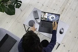 Resim DELL MS5320W ÇOKLU CİHAZ KABLOSUZ FARE 570-ABHI 