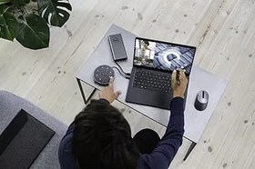 Resim DELL MS5320W ÇOKLU CİHAZ KABLOSUZ FARE 570-ABHI 