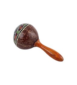 Resim Aydogan's Coconat Marakas 3dıarta-24 