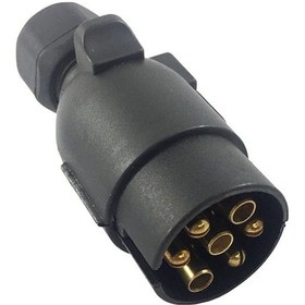 Resim Lalizas Römork Erkek Fiş 7 Li 