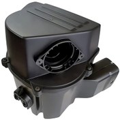 Resim Vw Polo Fabia Rapid Roomster İbiza A1 2010-2015 1,2tdi-1,6tdi Hava Filtre Kutusu Kazan 6r0129607e 