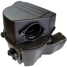 Resim Vw Polo Fabia Rapid Roomster İbiza A1 2010-2015 1,2tdi-1,6tdi Hava Filtre Kutusu Kazan 6r0129607e 