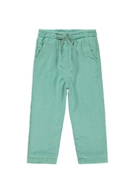 Resim Civil Girls Kız Çocuk Pantolon 2-5 Yaş Mint 201408742k21-3 Mint 